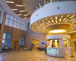 Acibadem hospital - Op. Dr. Muhammet Dilber