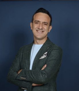 Staff - Op. Dr. Muhammet Dilber