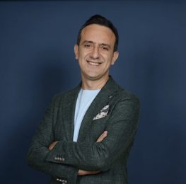 د.محمد ديلبر - Op. Dr. Muhammet Dilber