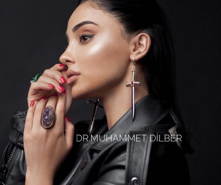 Burun Estetiği - Op. Dr. Muhammet Dilber
