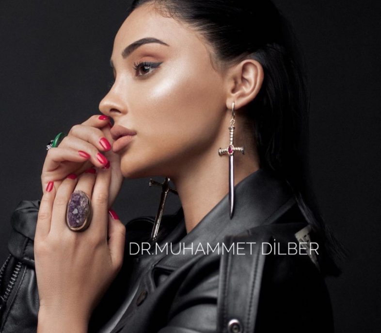 Ana Sayfa - Op. Dr. Muhammet Dilber