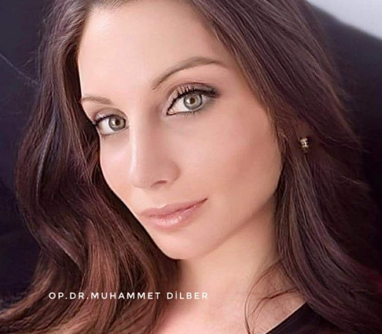 Ana Sayfa - Op. Dr. Muhammet Dilber